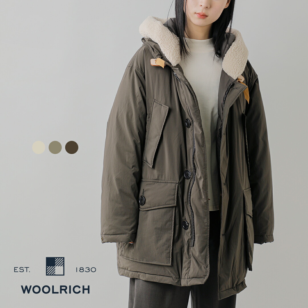 楽天市場】セール【30%OFF】WOOLRICH ウールリッチ ソフトシェル