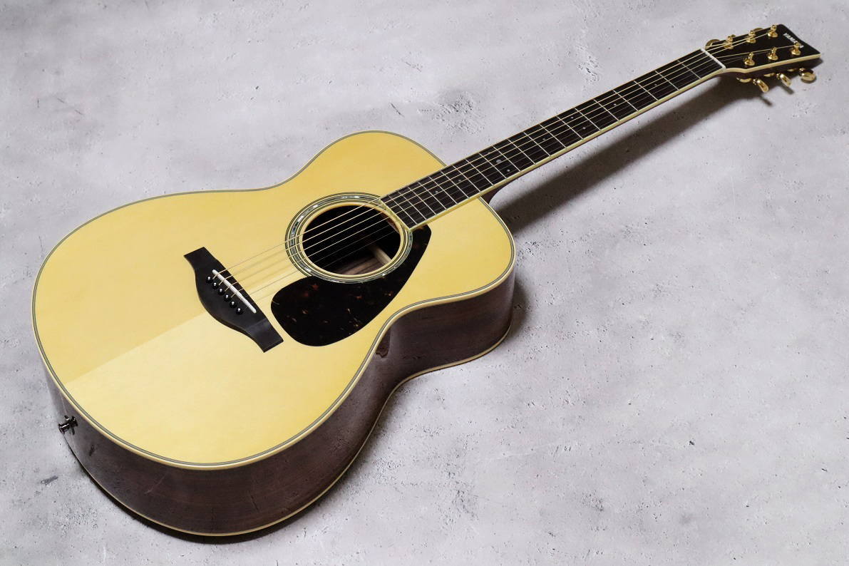 楽天市場】YAMAHA LS6 ARE N ヤマハ アコースティックギター