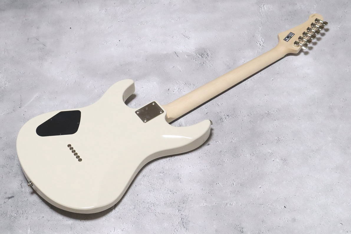 楽天市場】YAMAHA PACIFICA311H VW ヤマハ パシフィカ ヴィンテージ