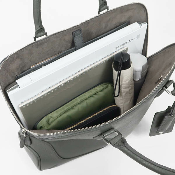 楽天市場】ペッレモルビダ PELLE MORBIDA ブリーフバッグ 1室タイプ