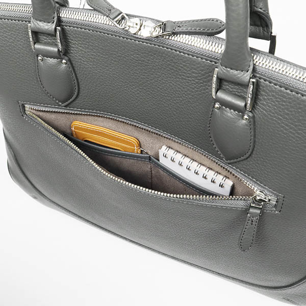 楽天市場】ペッレモルビダ PELLE MORBIDA ブリーフバッグ 1室タイプ