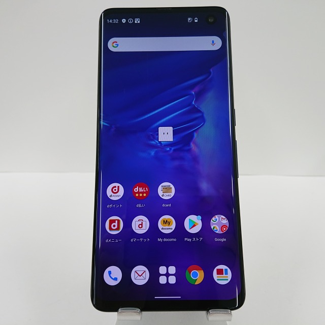 楽天市場】F-51A arrows 5G（スマートフォン本体｜スマートフォン