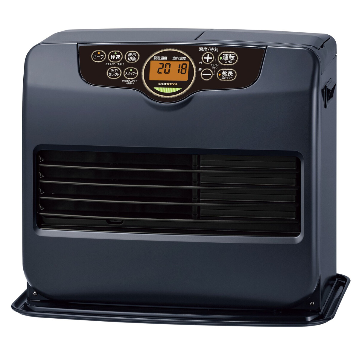 コロナ石油ファンヒーター 20畳」の人気商品一覧 | 安い商品を通販