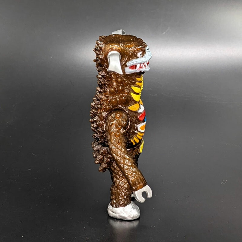 楽天市場】【アークティーズ限定】MAX TOY（マックストイ）/ギャンゴ