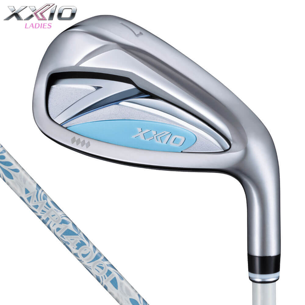 楽天市場】ゼクシオ アイアン レディース セット（ゴルフ｜スポーツ