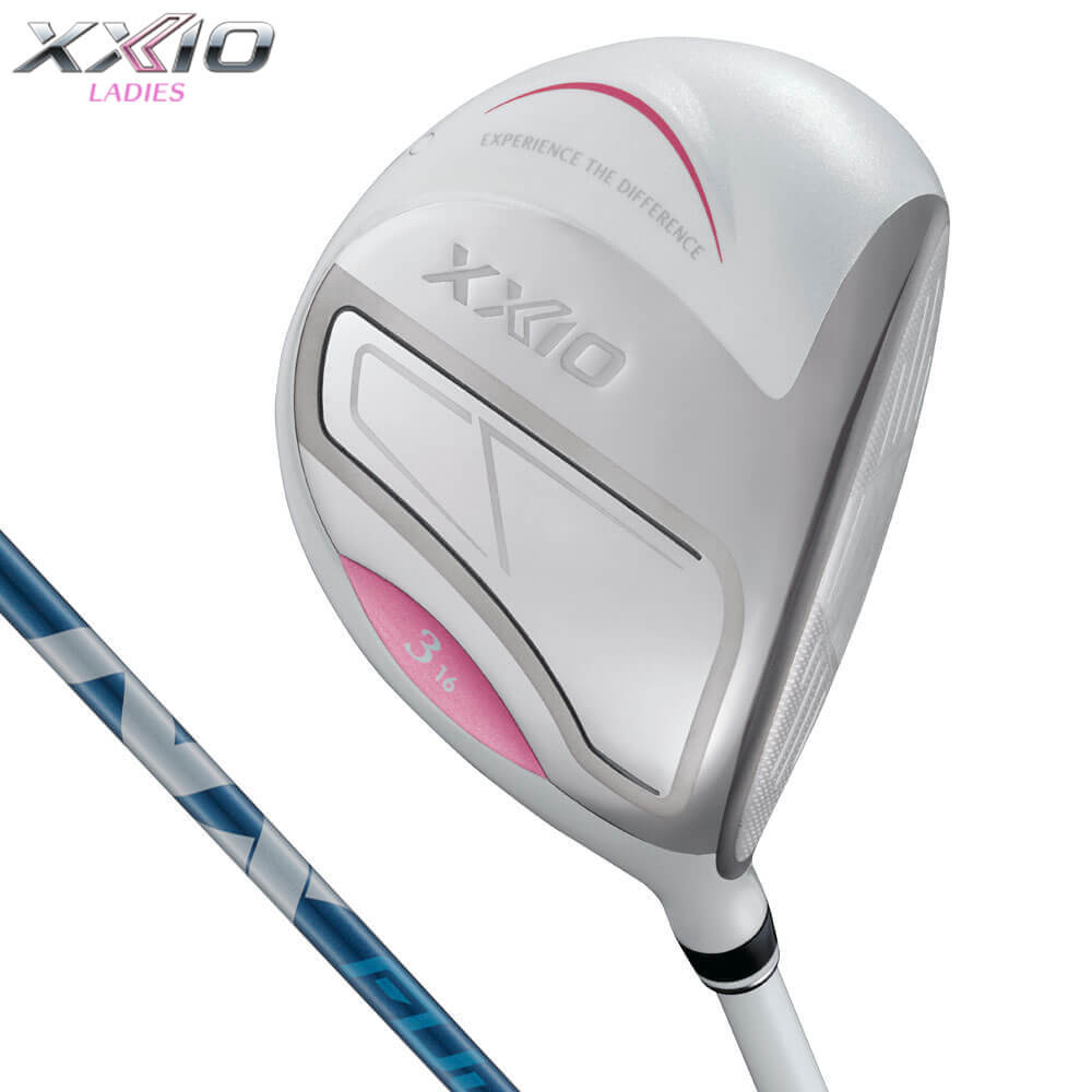 楽天市場】ゼクシオ12 フェアウェイウッド レディース（スポーツ