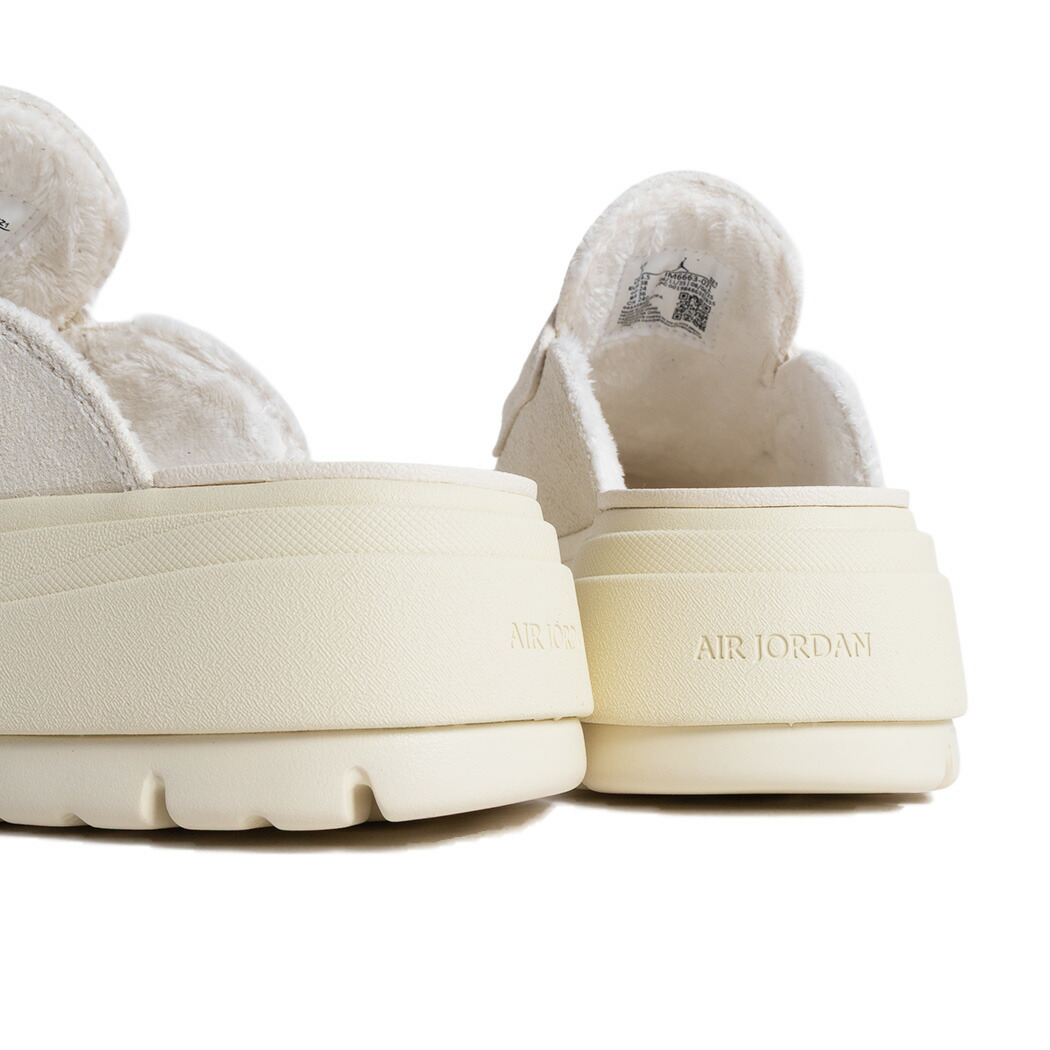 楽天市場】NIKE ナイキ 厚底 ウィメンズ エア ジョーダン ミュール