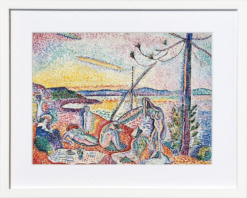 楽天市場】マティス リトグラフの通販