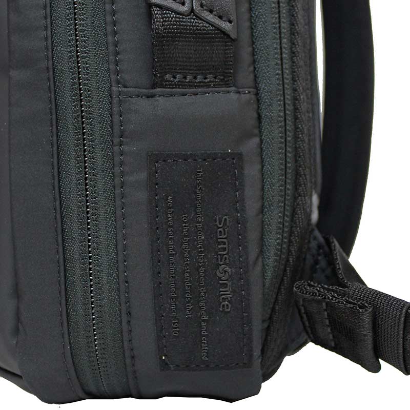 楽天市場】P10倍 サムソナイト ビジネスバッグ サブ-リム サブリム