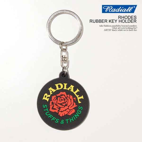 楽天市場】radiall キーホルダーの通販