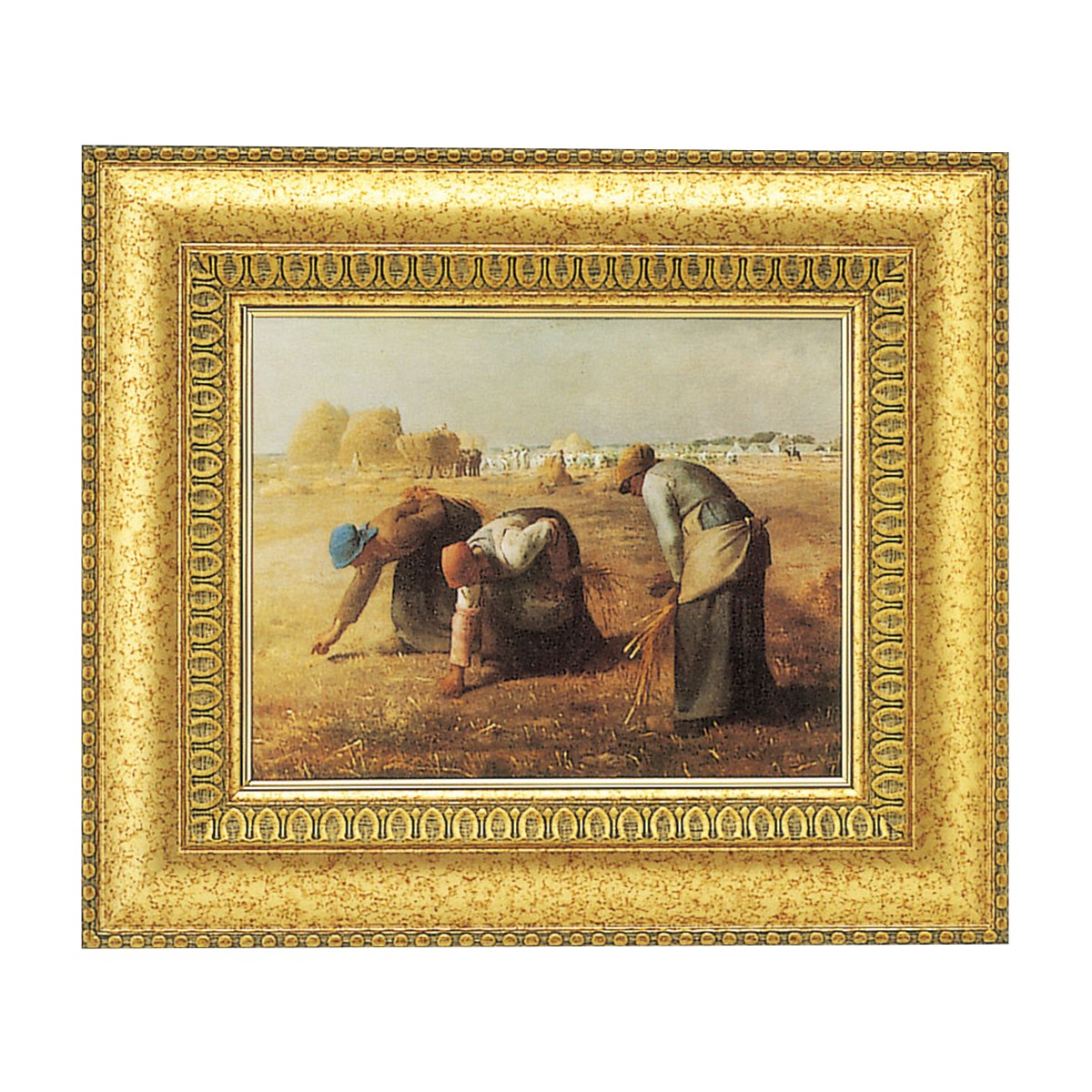 楽天市場】立体複製名画 ポール・シャバ 「9月の朝」 美術品 レプリカ