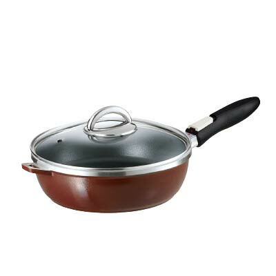 楽天市場】かるパン 29 cm フライパン 深型 ガラス蓋 蓋 レシピ付き