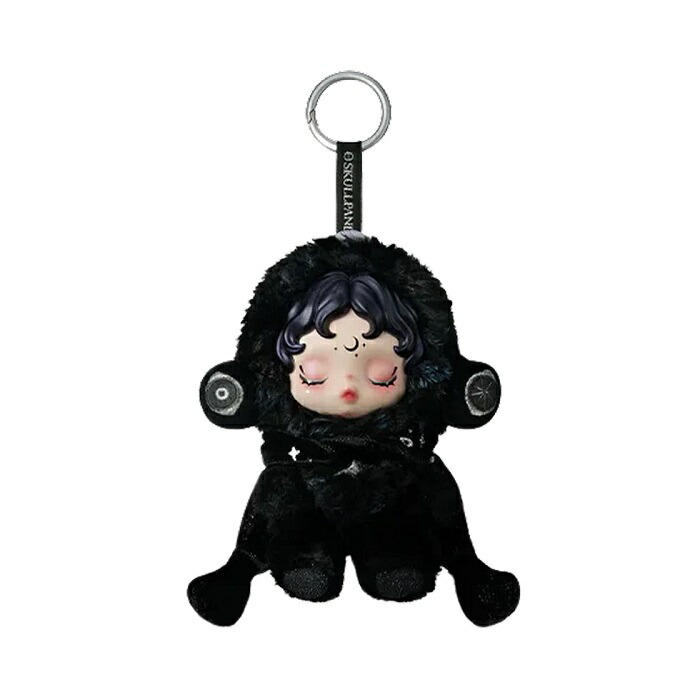 楽天市場】☆正規品☆ Pop Mart Skullpanda You Found Me Series Plush