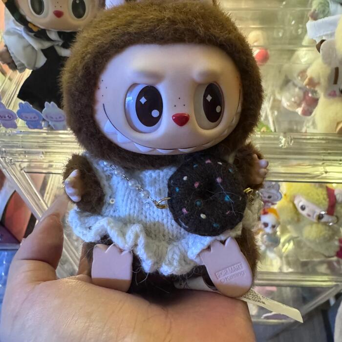 楽天市場】【◇正規品◇】Pop Mart Labubu Let's Play Together Series