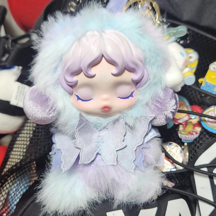 楽天市場】☆正規品☆ [Pop Mart] Skullpanda L'Impressionnisme