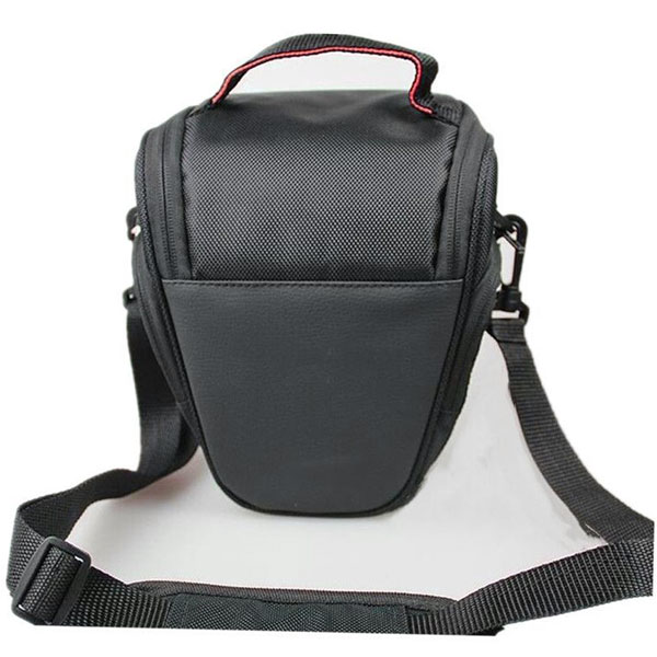 楽天市場】【メール便送料無料】一眼レフ カメラケース ショルダー