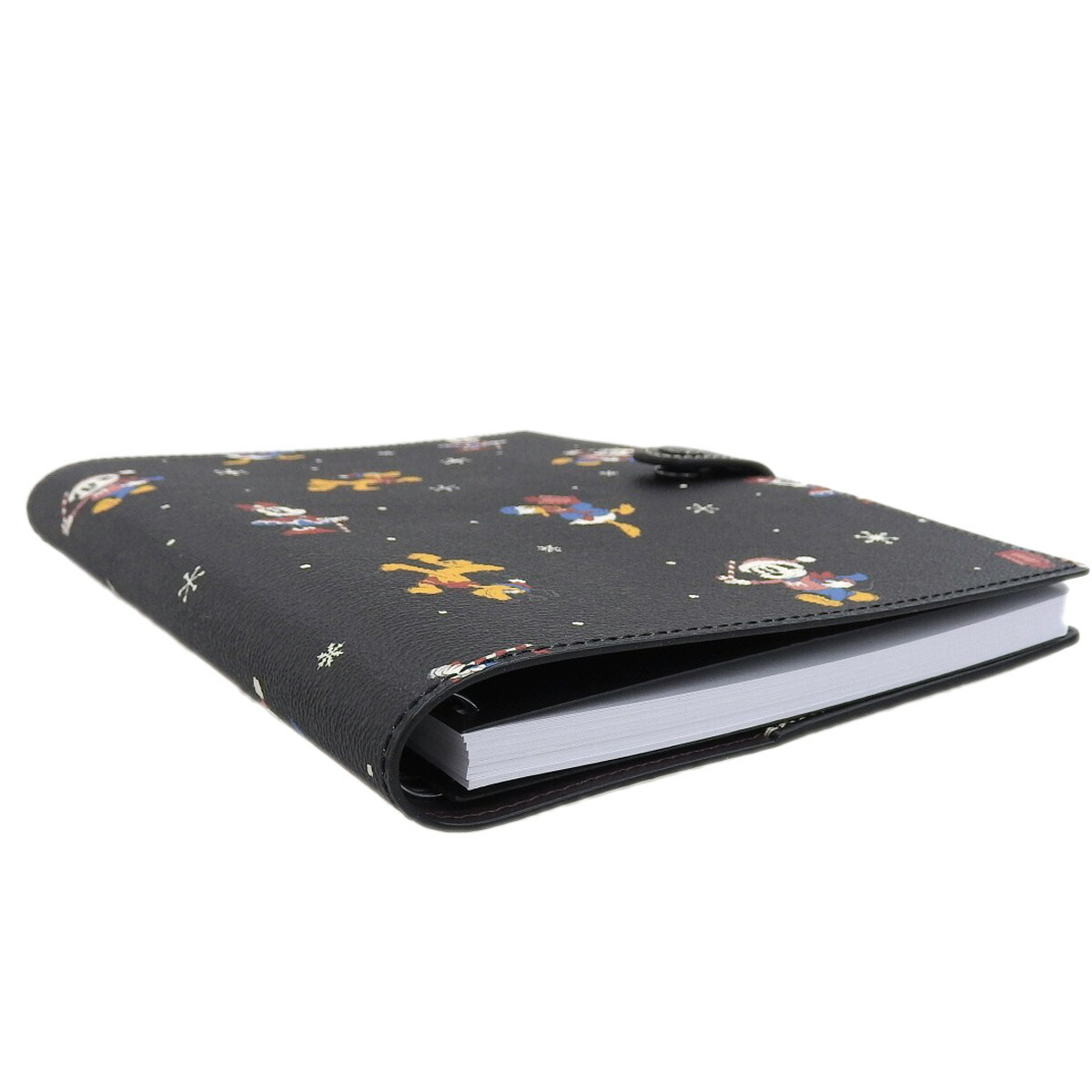 楽天市場】【COACH】 コーチ×ディズニーホリデー コラボコレクション