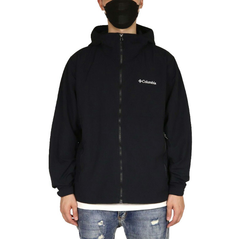 楽天市場】コロンビア ジャケット COLUMBIA ナイロンジャケット