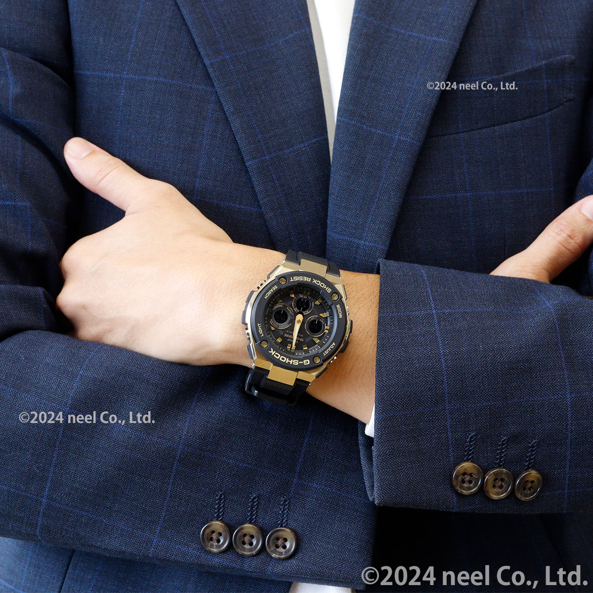 楽天市場】【店内ポイント最大41倍！本日限定！】カシオ Gショック G