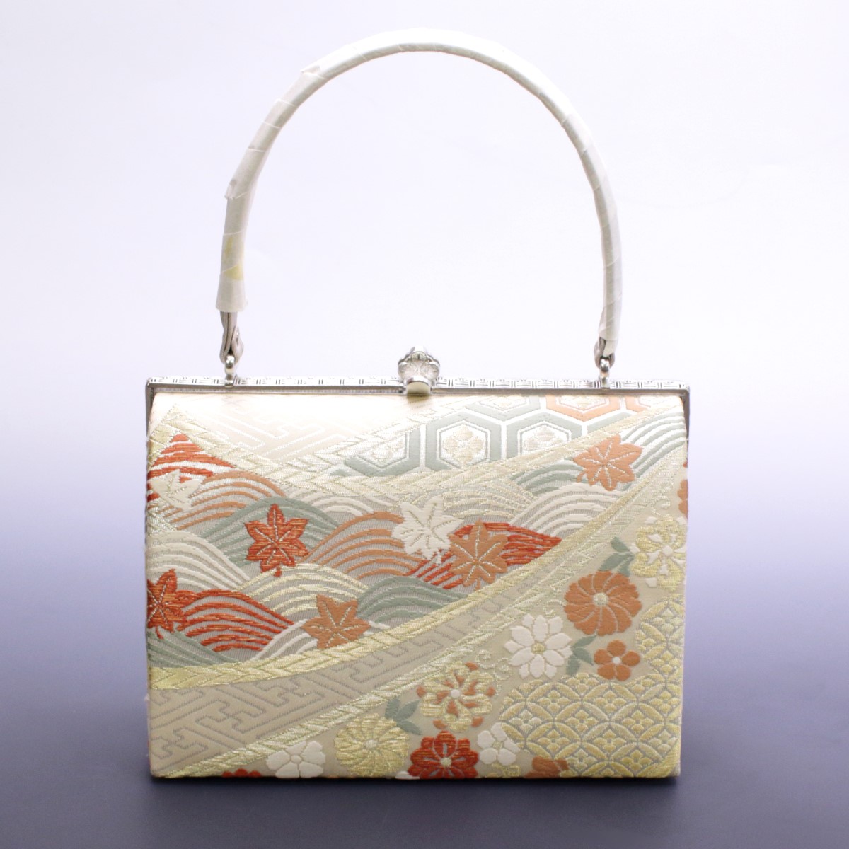 楽天市場】皇室ご用達 菊之好 きくのこのみ バッグ 草履 振袖