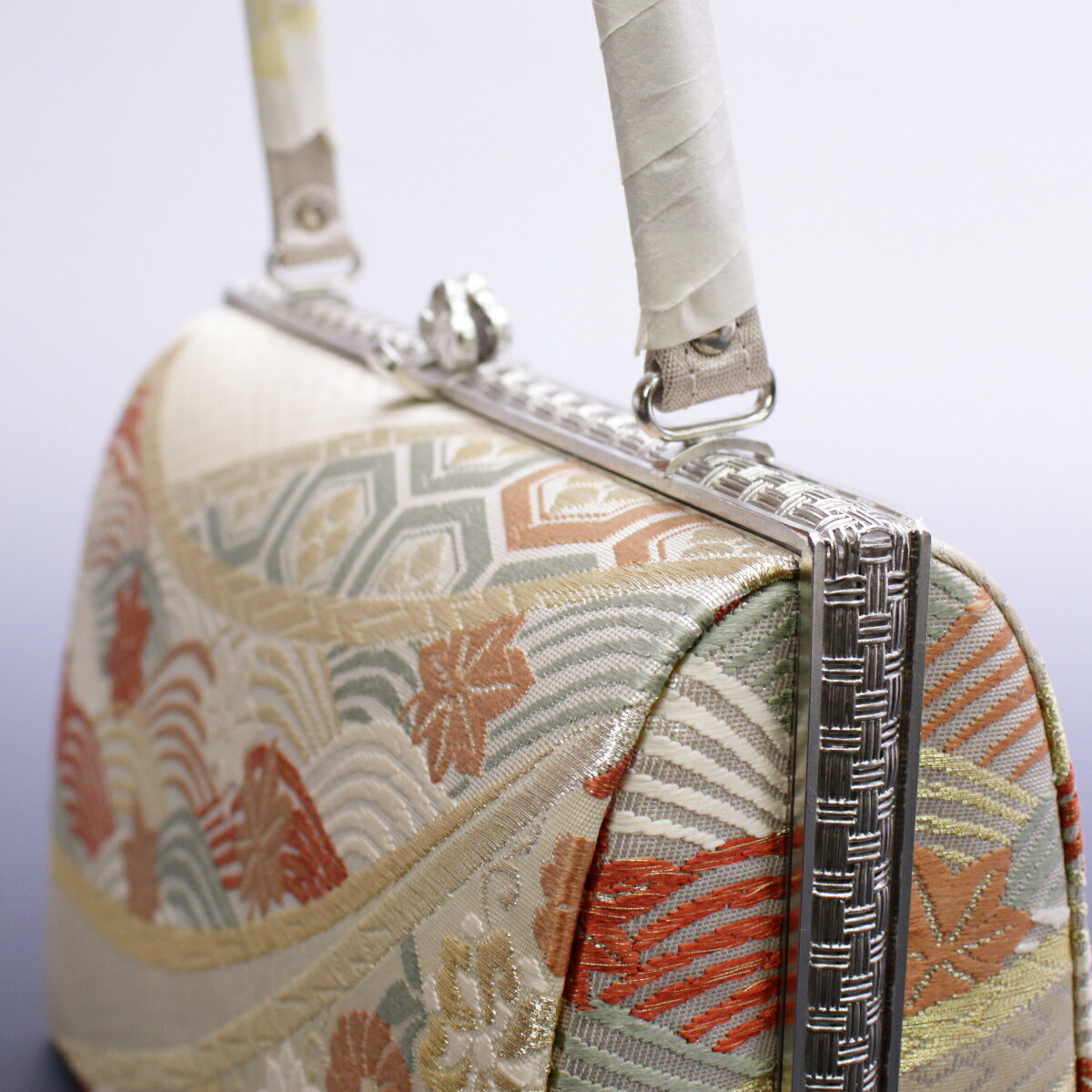 楽天市場】皇室ご用達 菊之好 きくのこのみ バッグ 草履 振袖