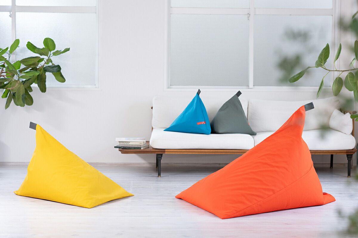 楽天市場】【公式】 tetra 8号帆布ビッグサイズ(W95cm×D115cm×H95cm