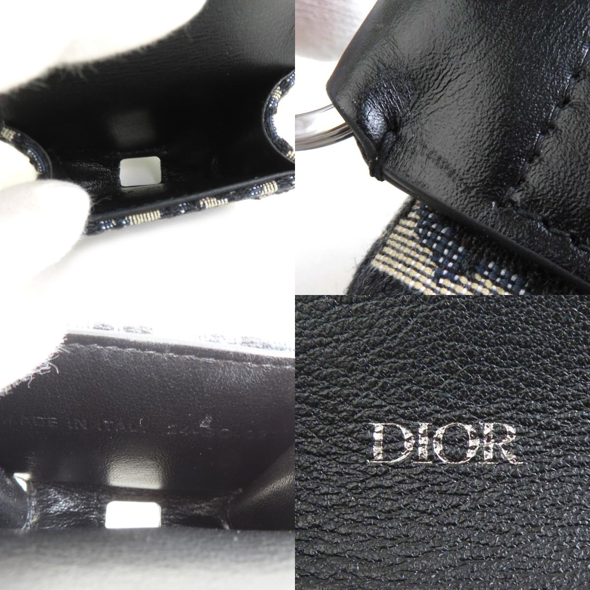 楽天市場】クリスチャンディオール Christian Dior イヤフォンケース