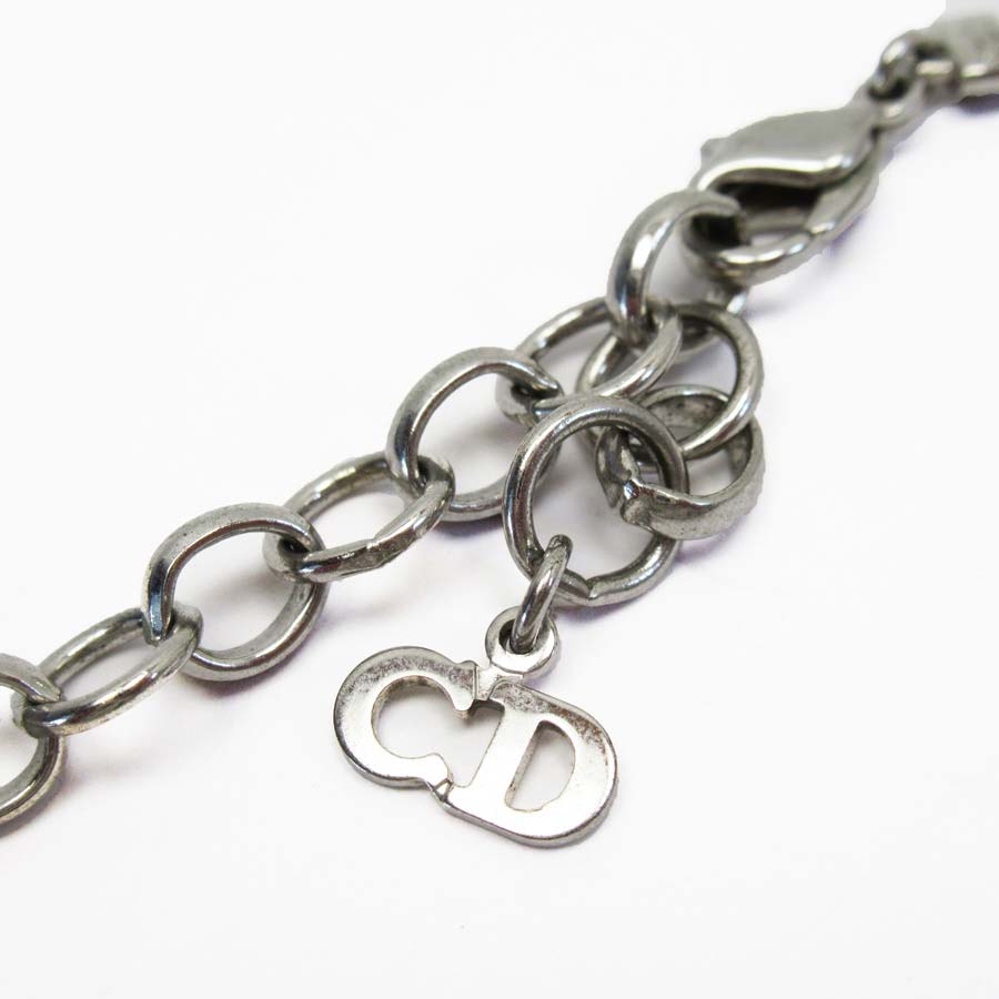 楽天市場】クリスチャンディオール Christian Dior アンクレット