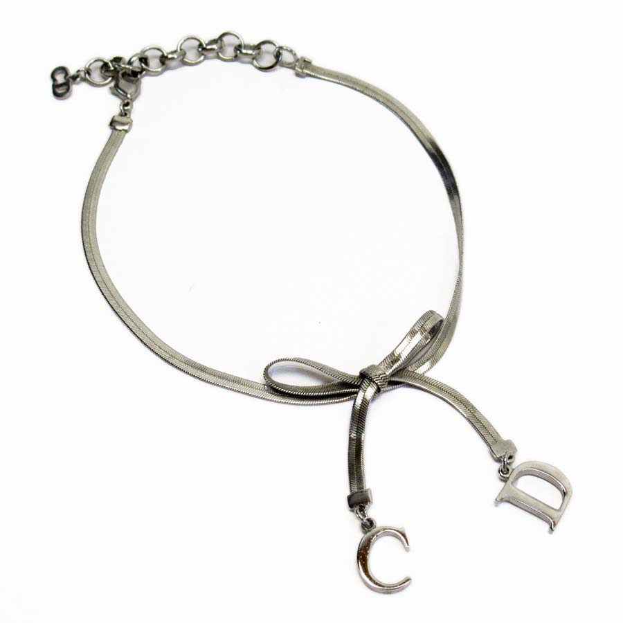 楽天市場】クリスチャンディオール Christian Dior アンクレット