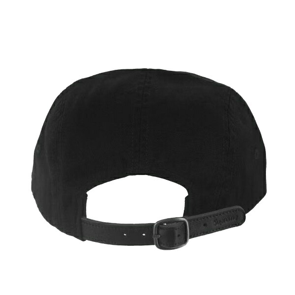 楽天市場】Supreme シュプリーム キャップ H7 ブラック キャンプ