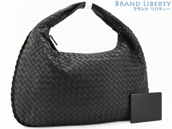 楽天市場】【美品】ボッテガ ヴェネタ BOTTEGA VENETA イントレ