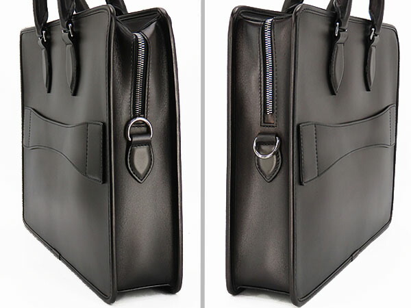 楽天市場】【未使用】ベルルッティ Berluti アンジュール レザー 2WAY