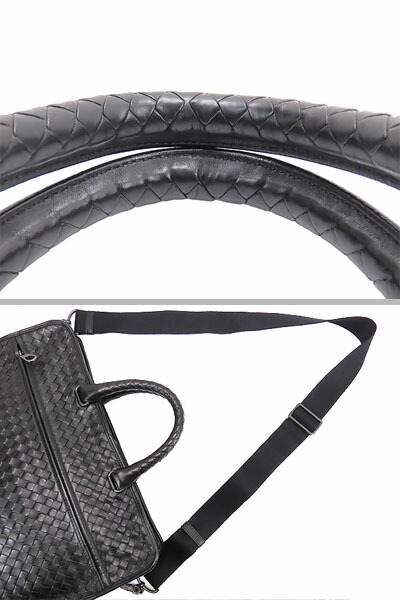 楽天市場】【美品】ボッテガ ヴェネタ BOTTEGA VENETA イントレ