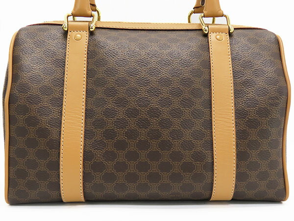 楽天市場】【超美品】セリーヌ CELINE ヴィンテージ マカダム ミニ