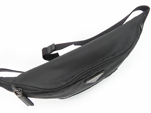 楽天市場】【美品】プラダ PRADA Re-Nylon リナイロン ベルトバッグ
