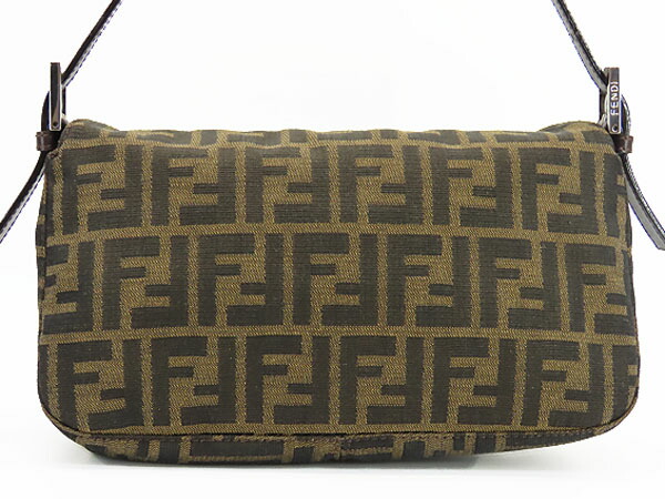 楽天市場】【レア超美品】フェンディ FENDI ヴィンテージ ズッカ