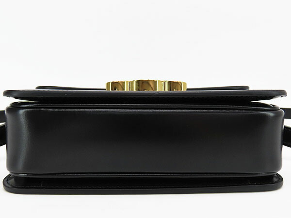 楽天市場】【未使用】セリーヌ CELINE ティーン トリオンフ 斜め掛け