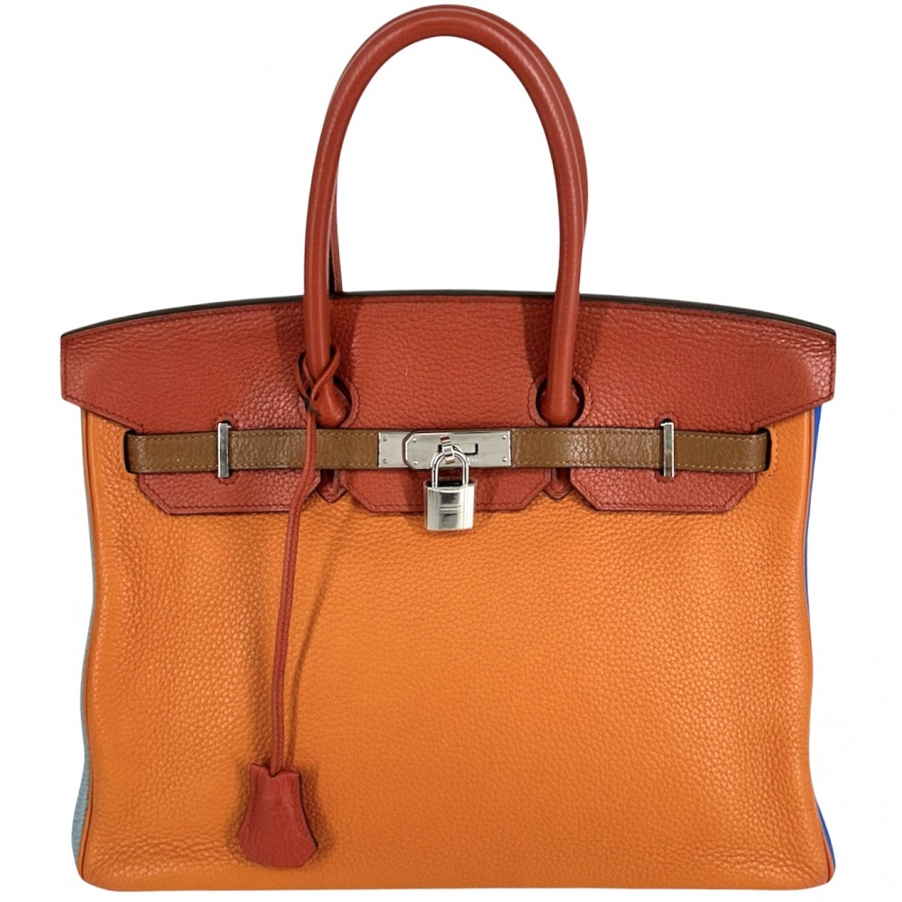 楽天市場】エルメス バーキン オレンジの通販