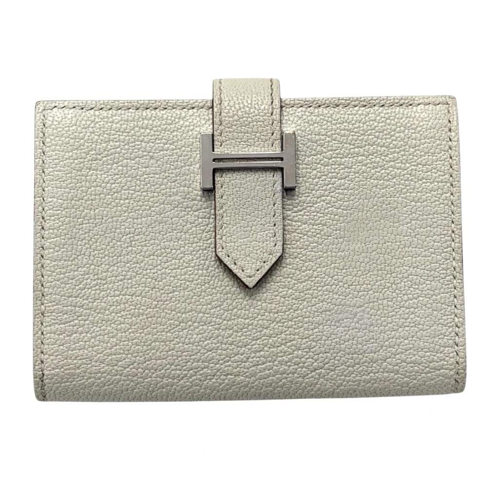 楽天市場】エルメス ベアン 名刺入れの通販