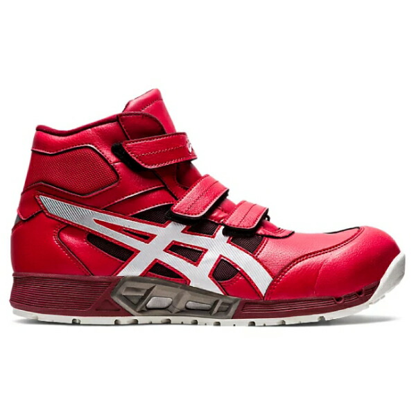 楽天市場】アシックス 安全靴 作業靴 asics CP308 ベルトタイプ