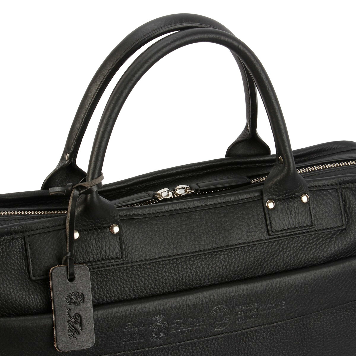 楽天市場】【最大37倍 2/25限定】フェリージ ビジネスバッグ ブリーフ