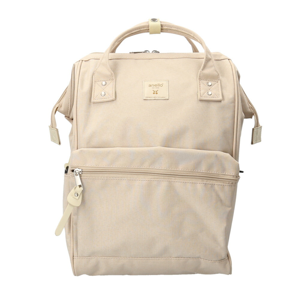 楽天市場】anello アネロ 口金リュック リュック R ATB4682 通販