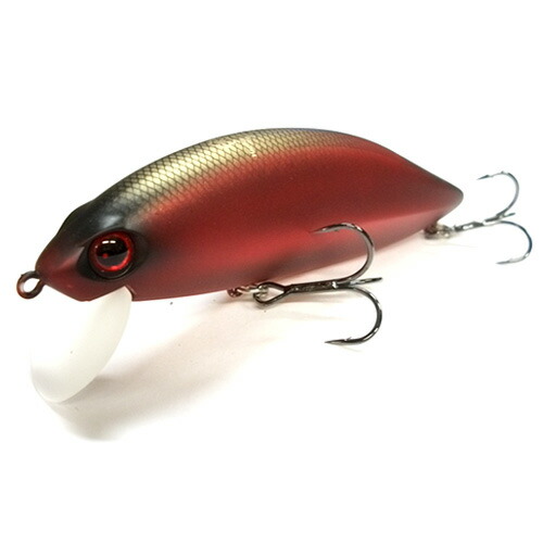 楽天市場】【◇】常吉 スリップミノー100 ベタ 琵琶湖スペック