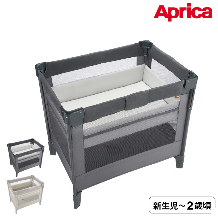 楽天市場】アップリカ(Aprica) ココネル エアープラス(COCONEL AirPlus