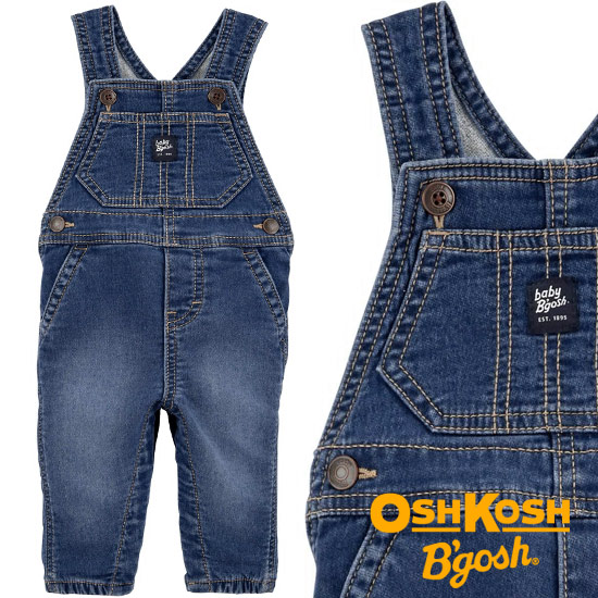 楽天市場】【残り12Mのみ】オシュコシュ【OshKosh】どんなコーデもお