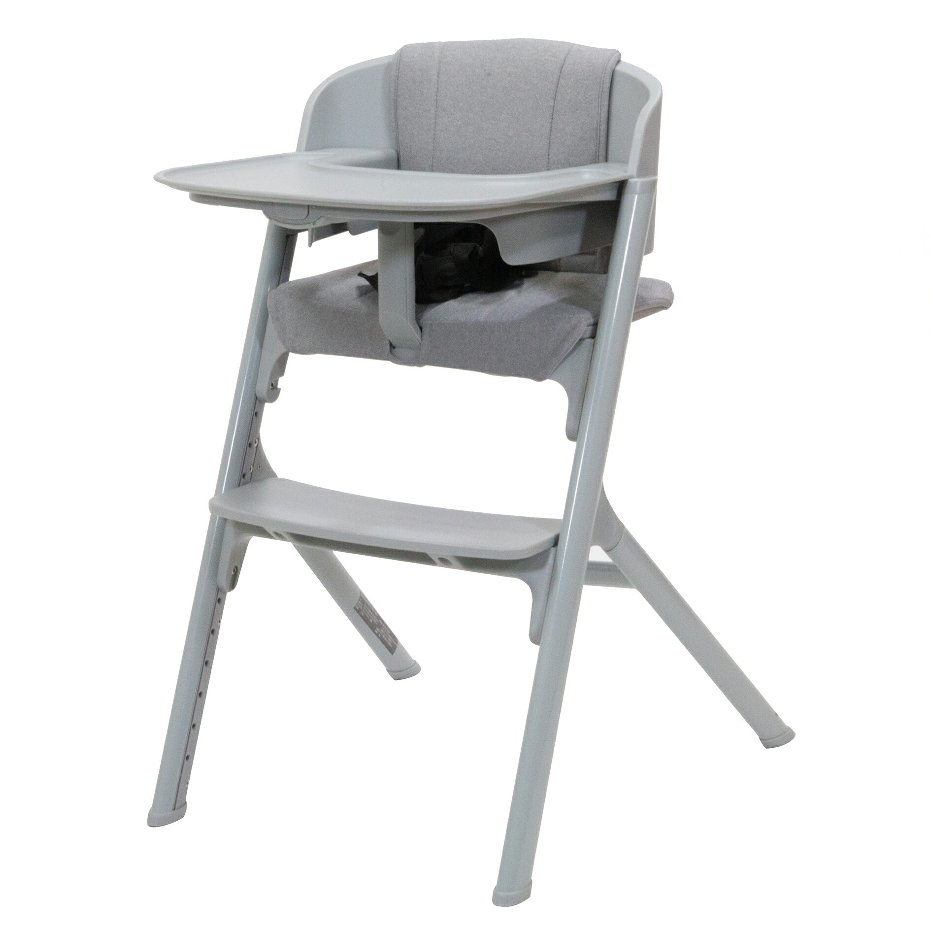 楽天市場】NOVUS ノウス専用シートクッション ノウスベビーハイチェア