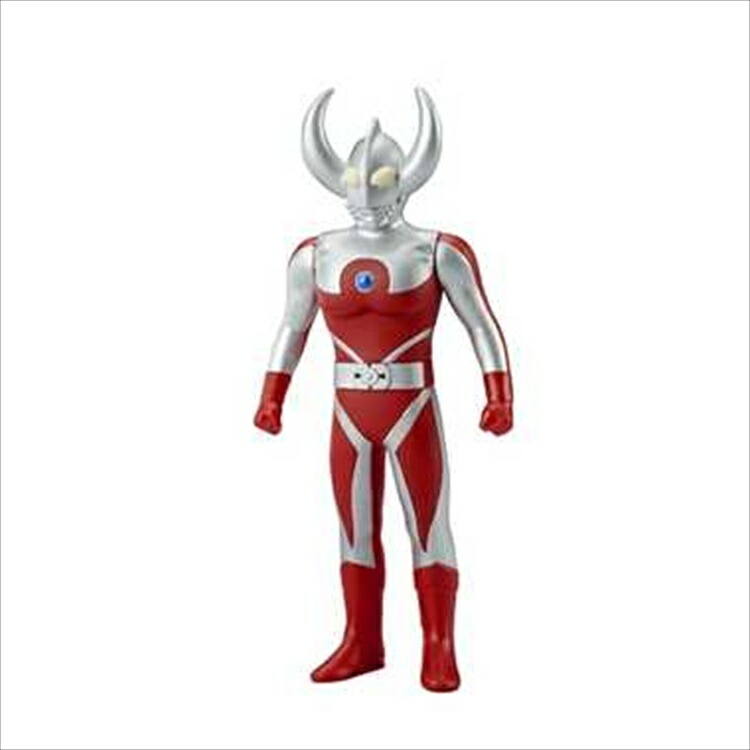 楽天市場】ウルトラの父（ソフビ人形｜コレクション）：ホビーの通販