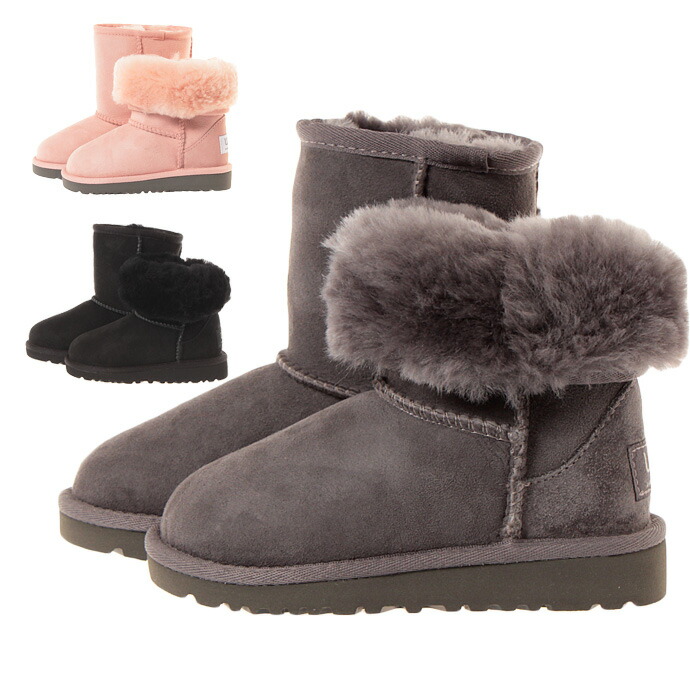 楽天市場】UGGベビーキッズ 海外正規品 送料無料 UGG Australia アグ