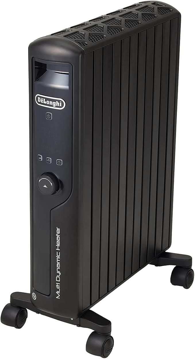 楽天市場】デロンギ オイルヒーター mdhu15bkの通販