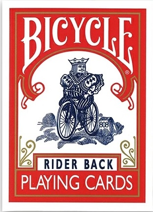 楽天市場】バイスクル トランプの通販